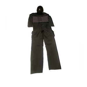 Hide & Eek: Childs costume Swat Team size L, helmet, radio